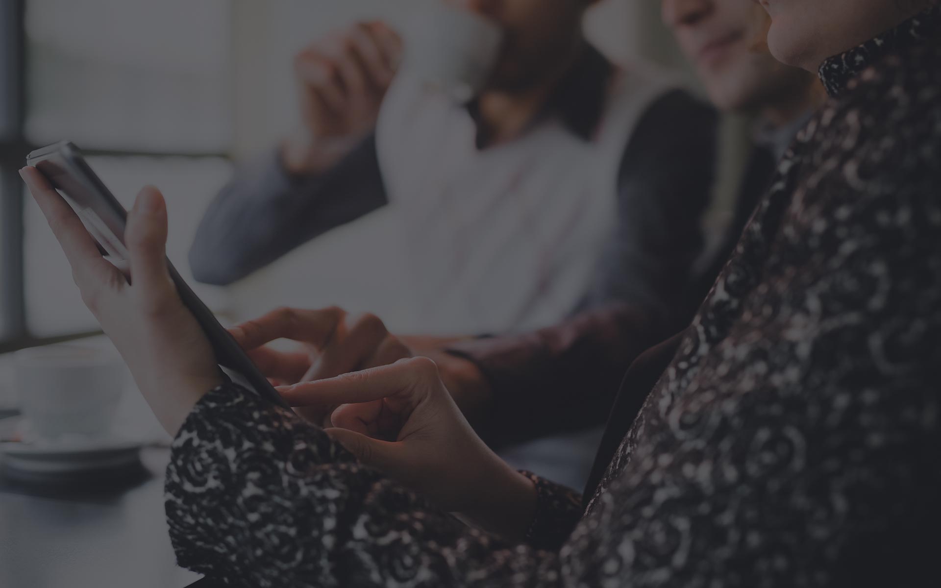 Elevating your business to new heights in efficient ways!