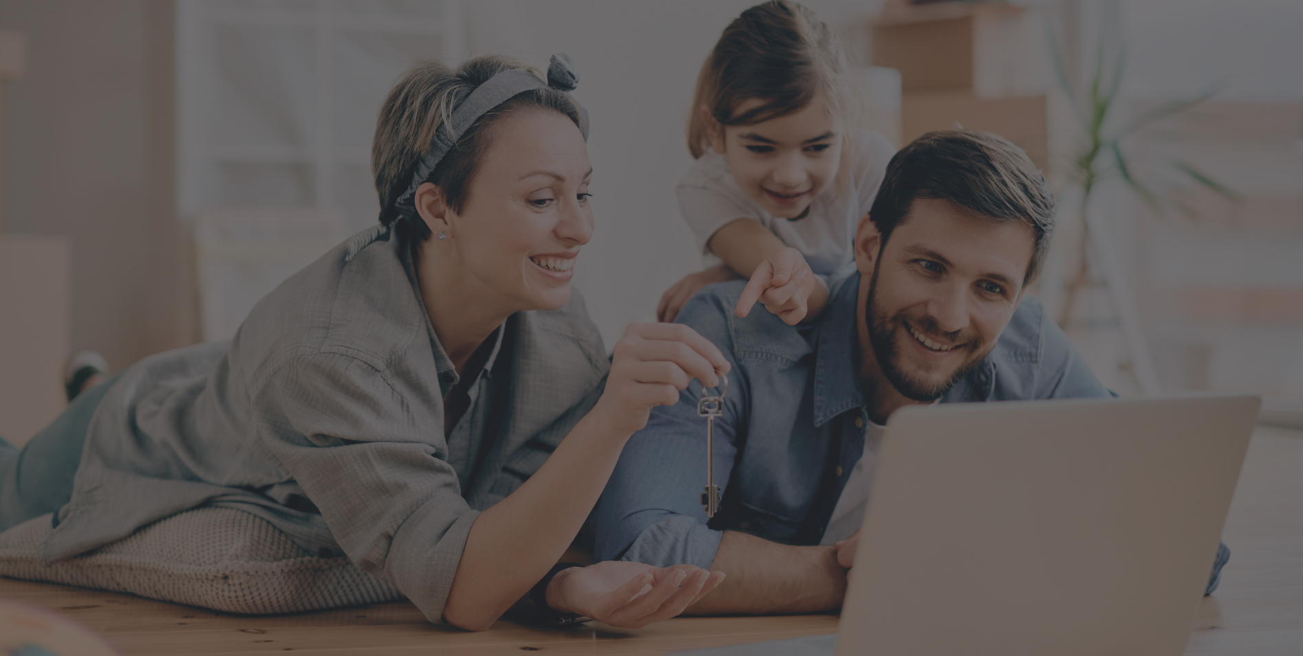 Everything is Fast and Secure with Residential Internet!